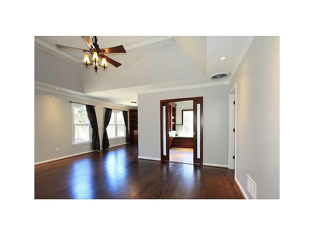 835 Oxford Meadow Court, Alpharetta, GA 30004