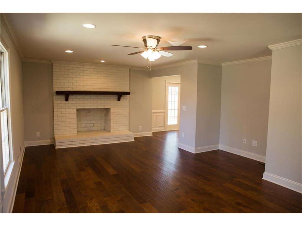 15355 Hopewell Road, Milton, GA 30004