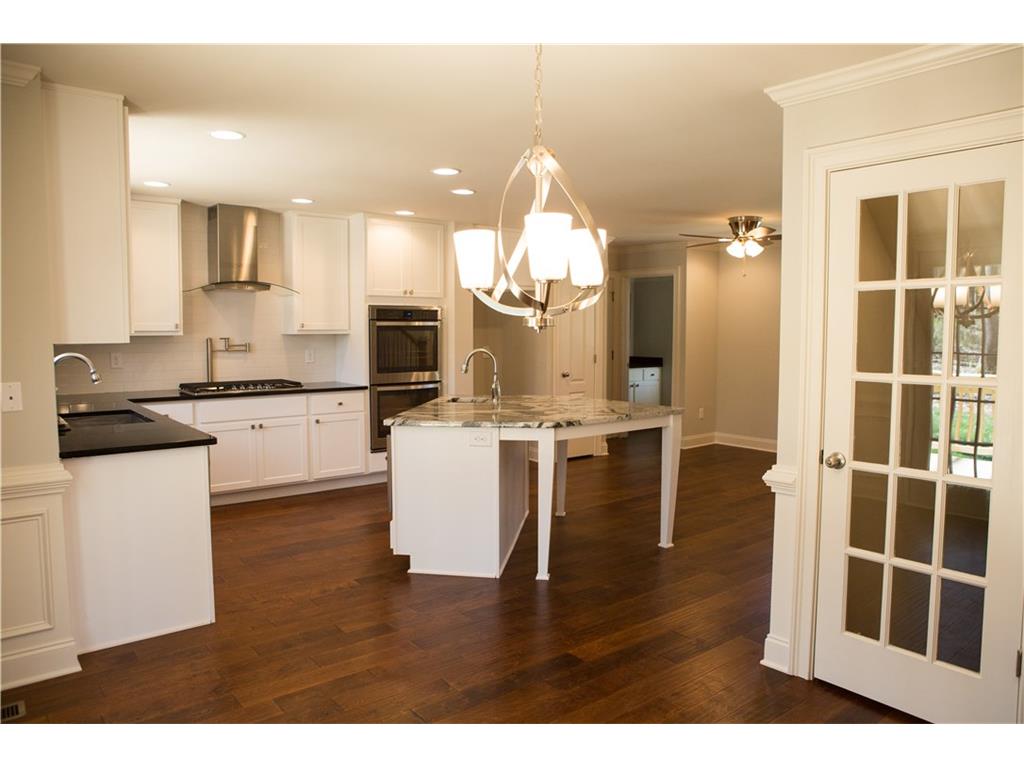 15355 Hopewell Road, Milton, GA 30004