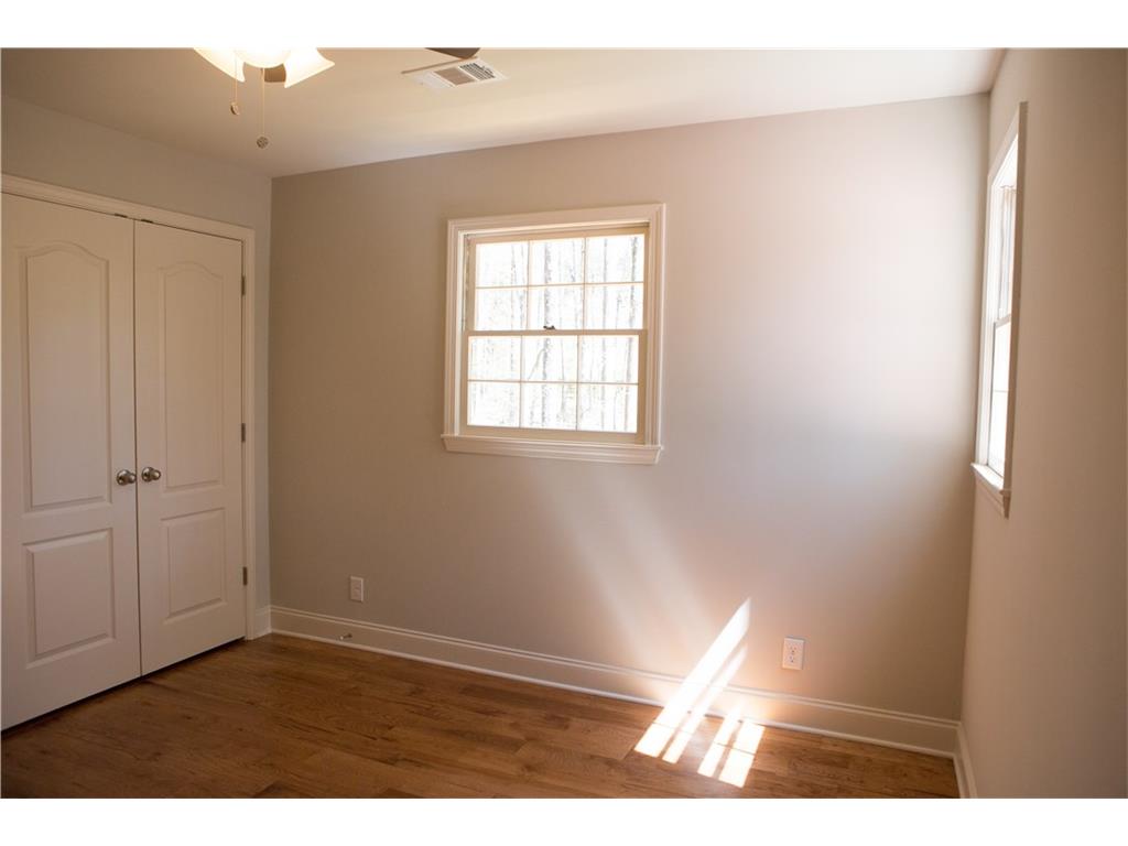 15355 Hopewell Road, Milton, GA 30004