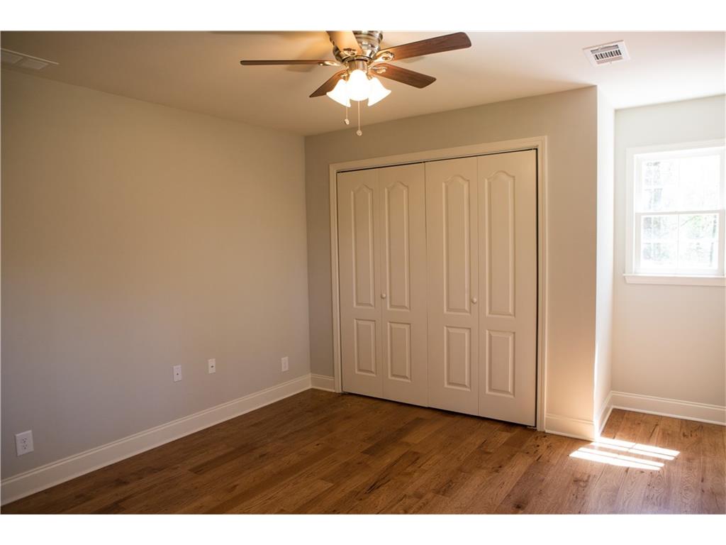 15355 Hopewell Road, Milton, GA 30004