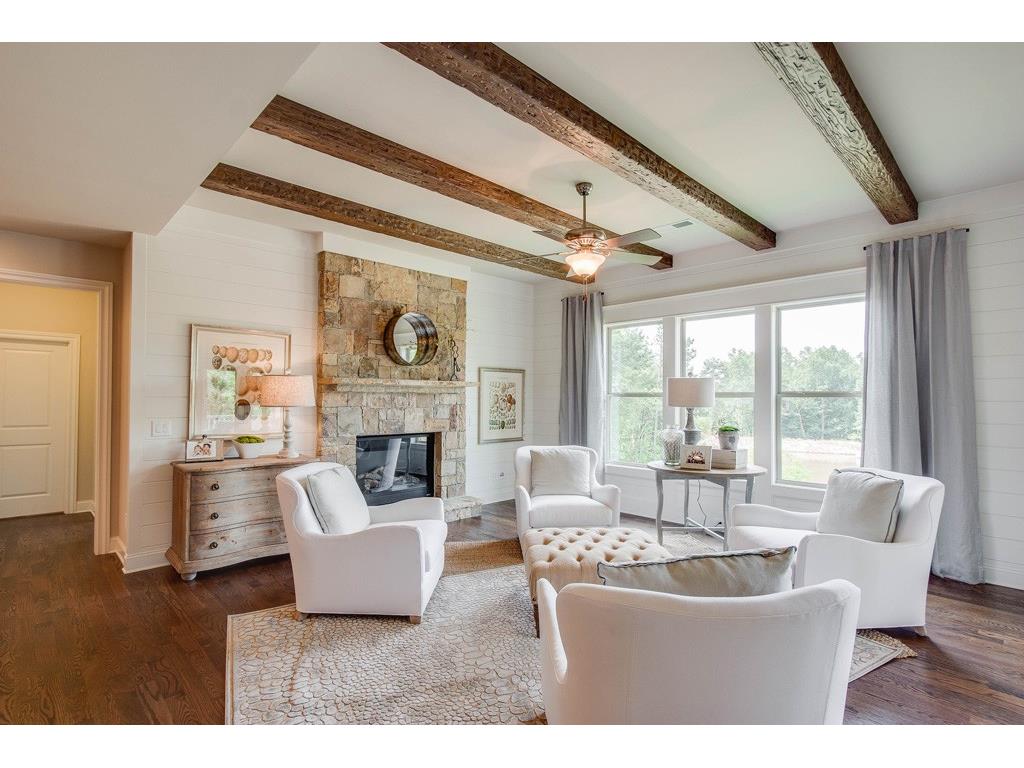 440 Weston Walk, Alpharetta, GA 30004
