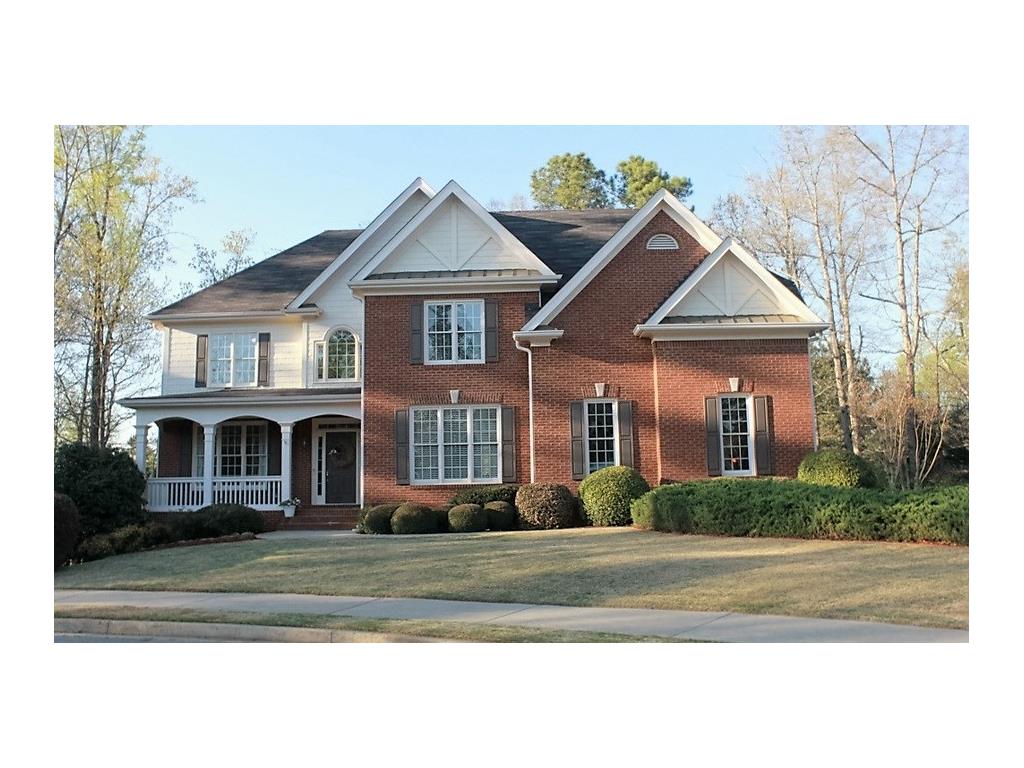 400 Eagles Pass, Alpharetta, GA 30004
