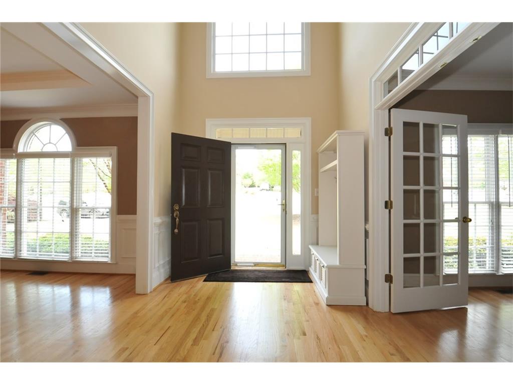 450 Pine Bough Court, Milton, GA 30004