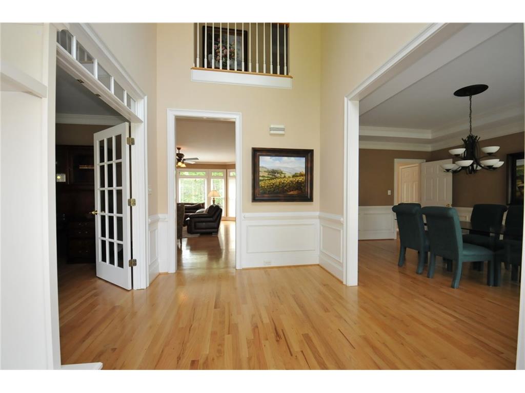 450 Pine Bough Court, Milton, GA 30004