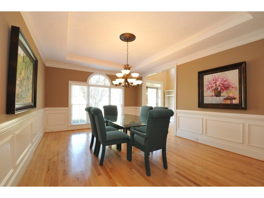 450 Pine Bough Court, Milton, GA 30004