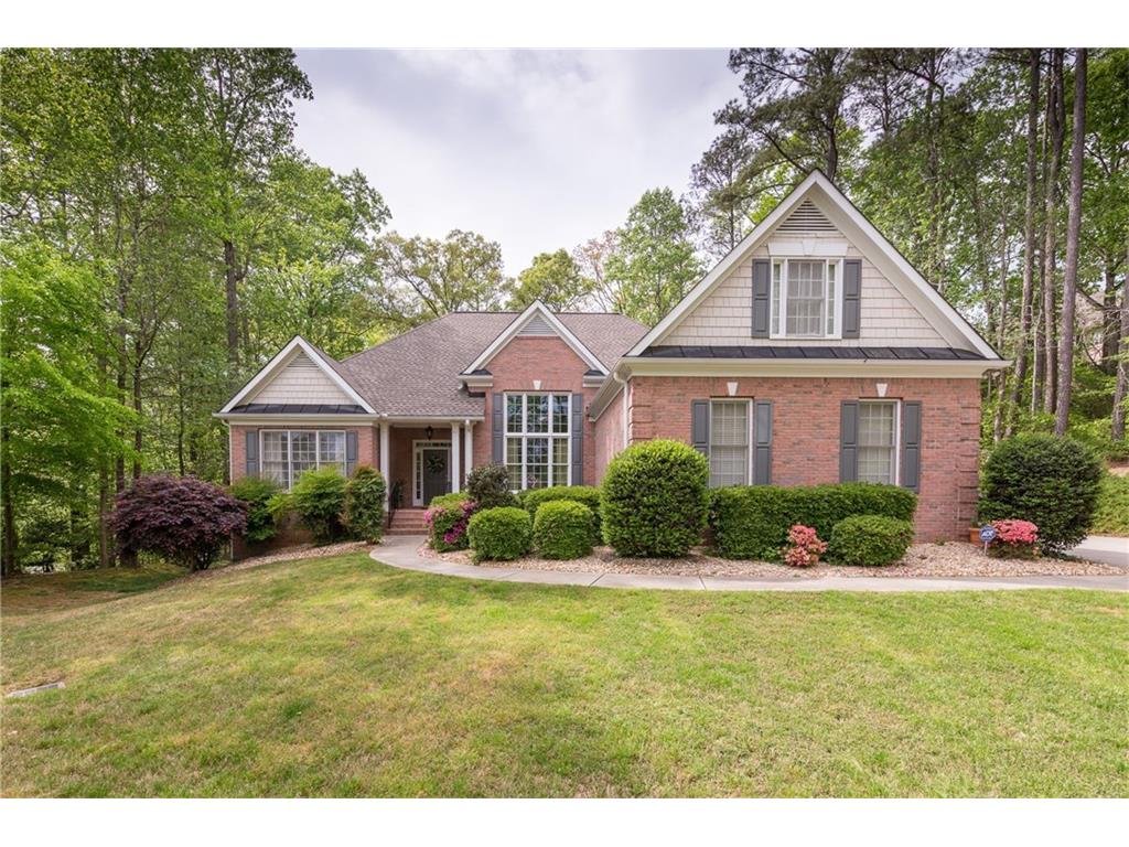 225 Hopewell Close Lane, Alpharetta, GA 30004