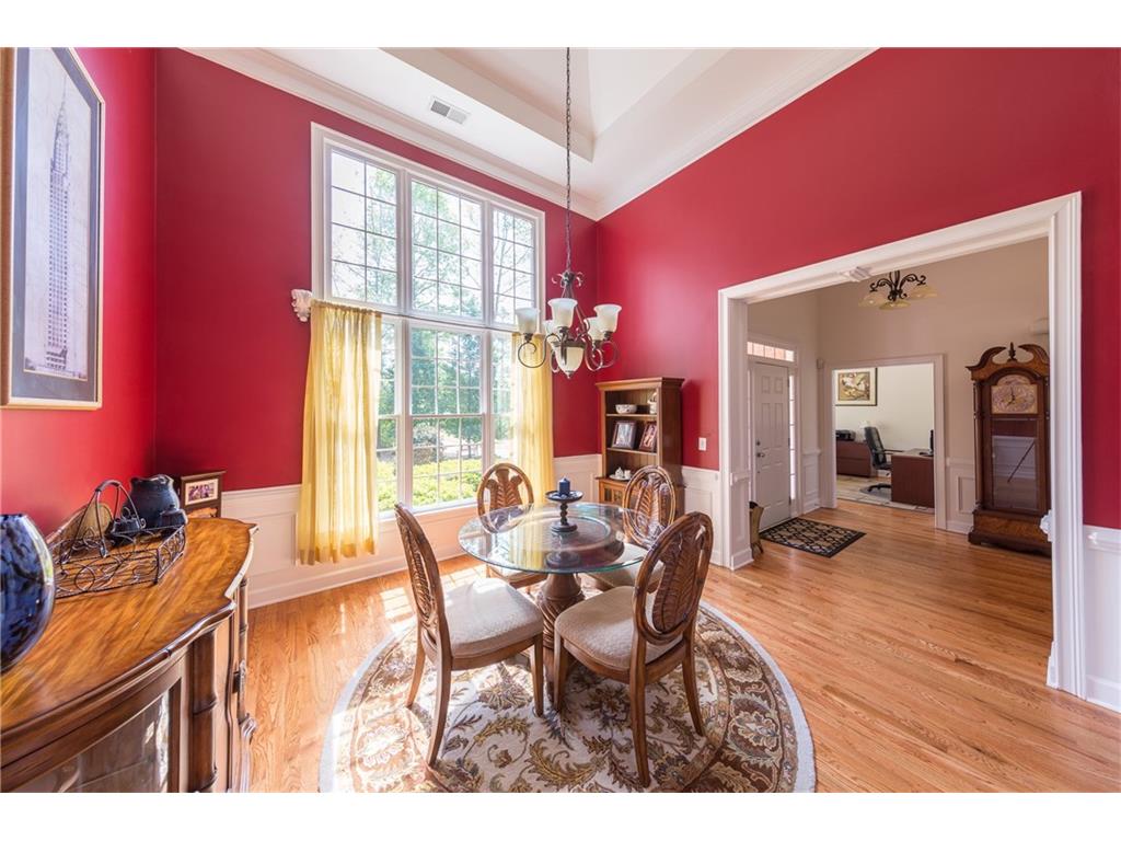 225 Hopewell Close Lane, Alpharetta, GA 30004