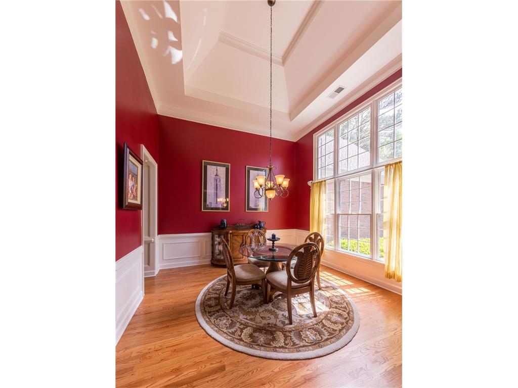 225 Hopewell Close Lane, Alpharetta, GA 30004