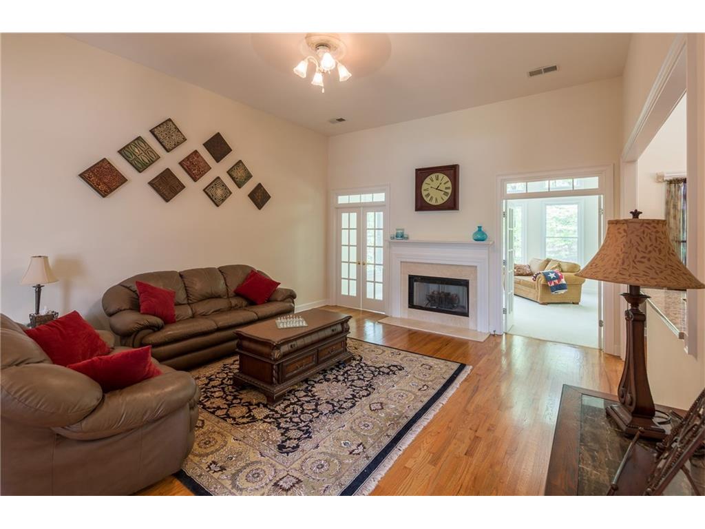 225 Hopewell Close Lane, Alpharetta, GA 30004