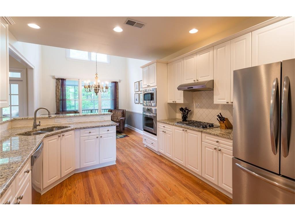225 Hopewell Close Lane, Alpharetta, GA 30004