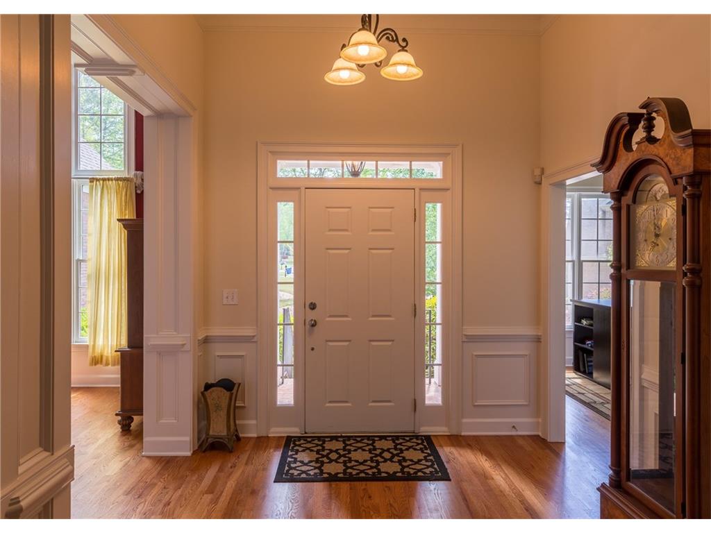 225 Hopewell Close Lane, Alpharetta, GA 30004