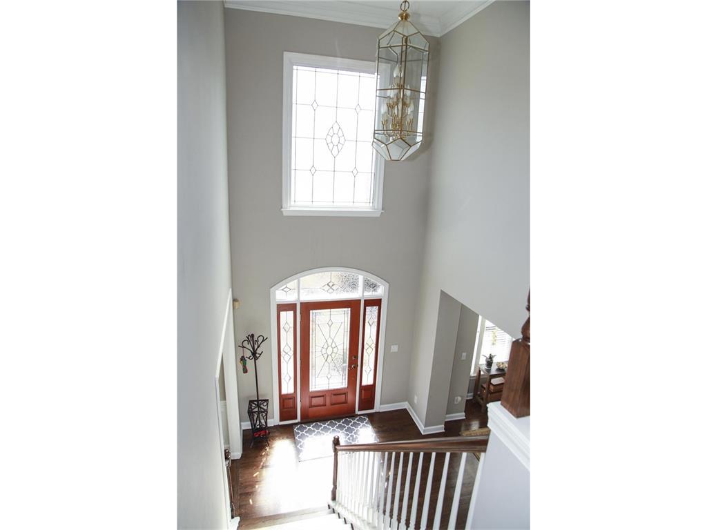 745 Copper Creek Circle, Milton, GA 30004
