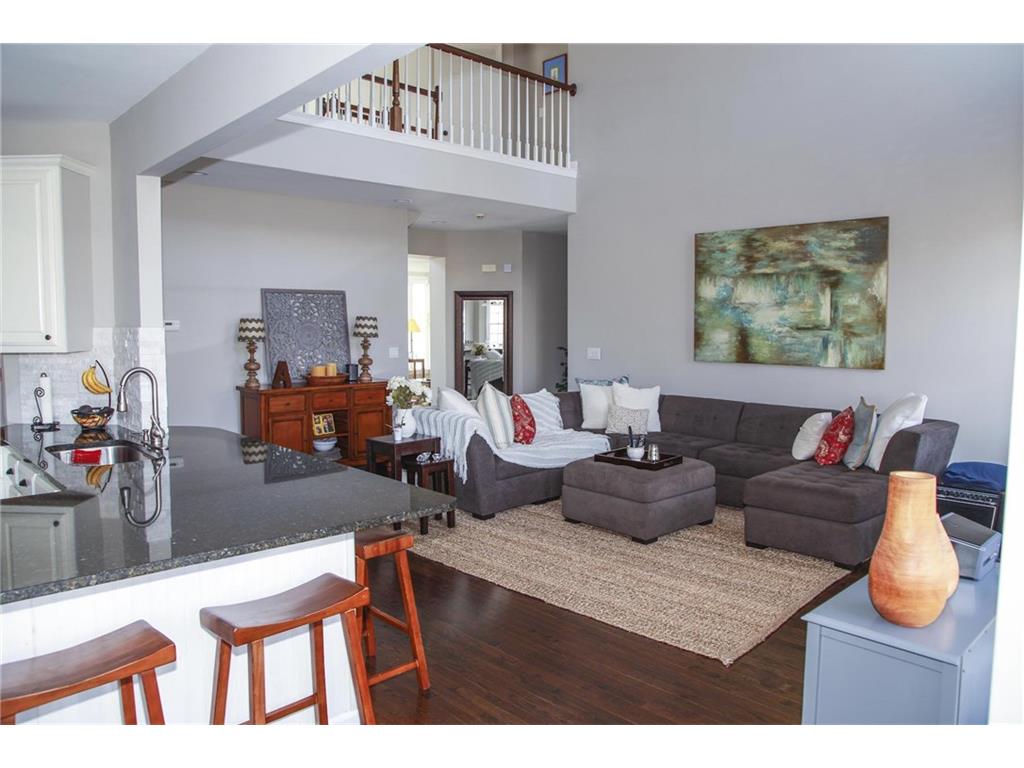 745 Copper Creek Circle, Milton, GA 30004