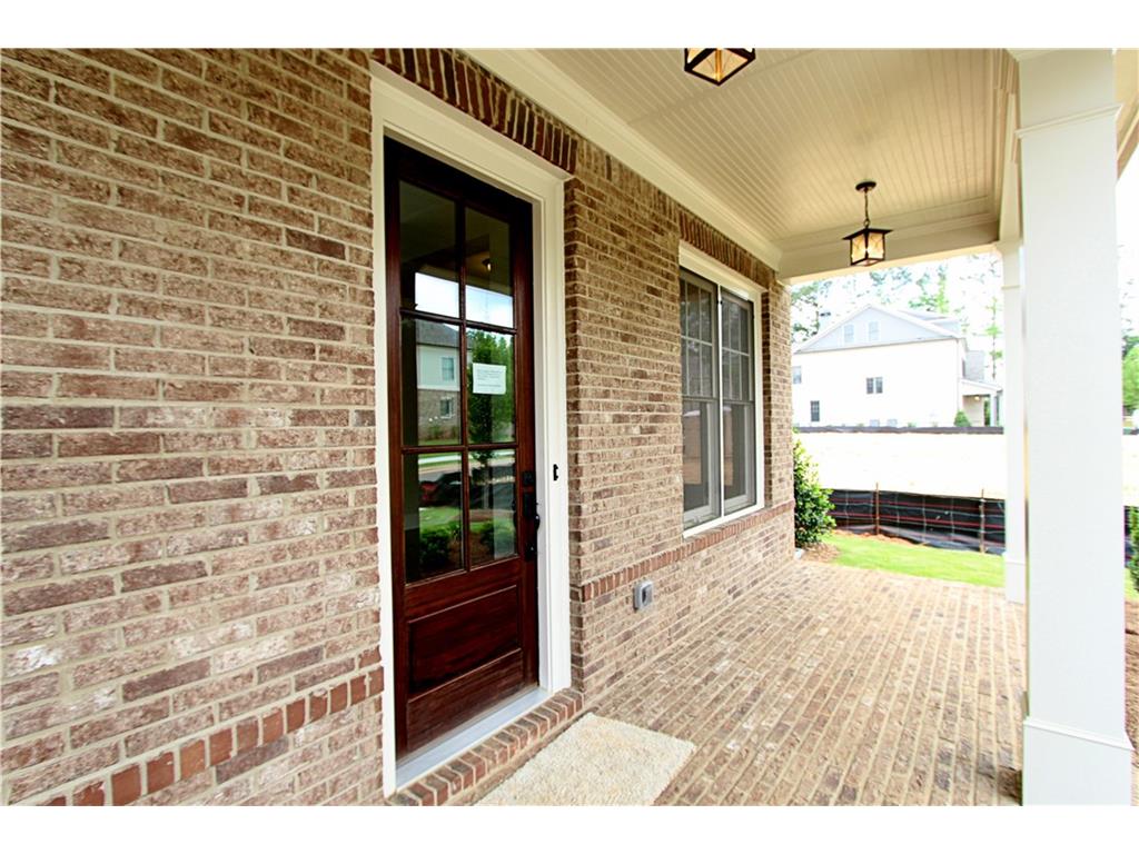 12885 Cogburn Overlook, Alpharetta, GA 30004