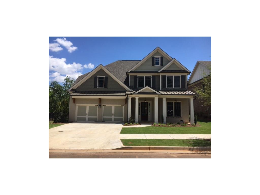 12895 Cogburn Overlook, Alpharetta, GA 30004