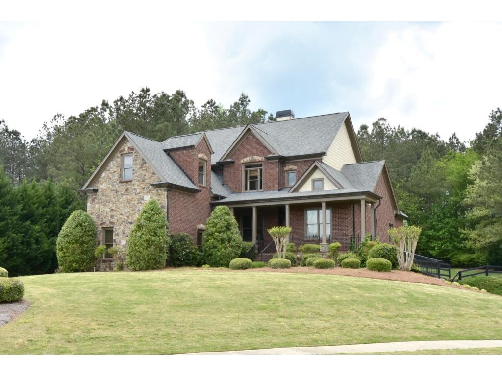 400 Arbor Green Court, Alpharetta, GA 30004
