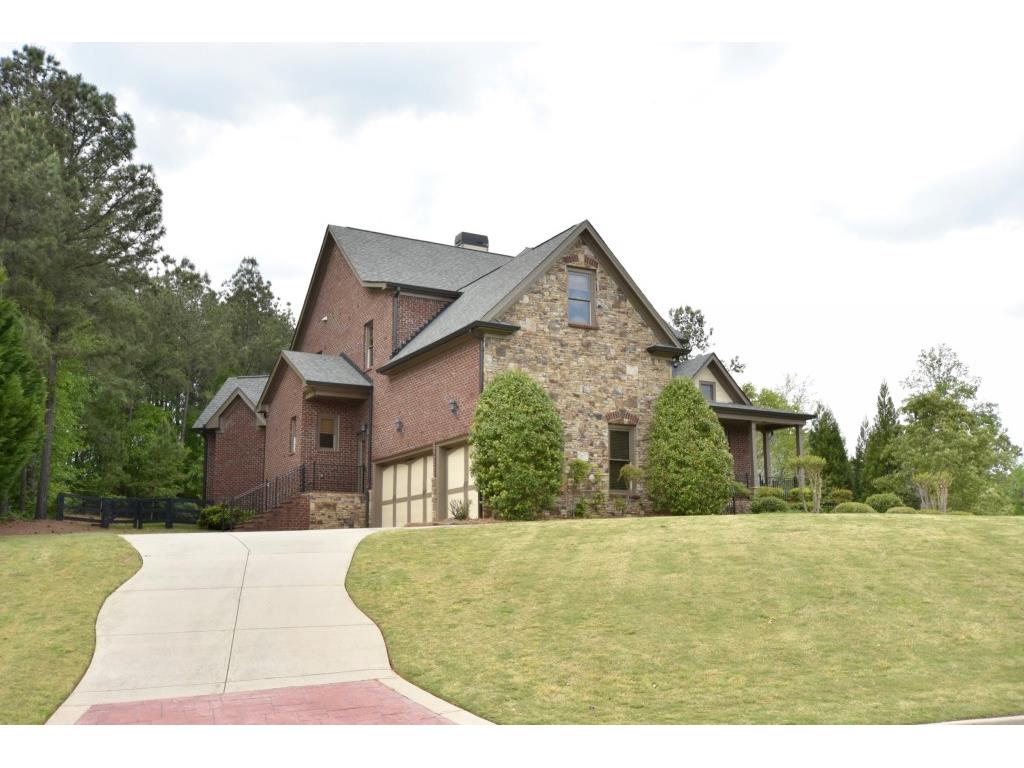 400 Arbor Green Court, Alpharetta, GA 30004