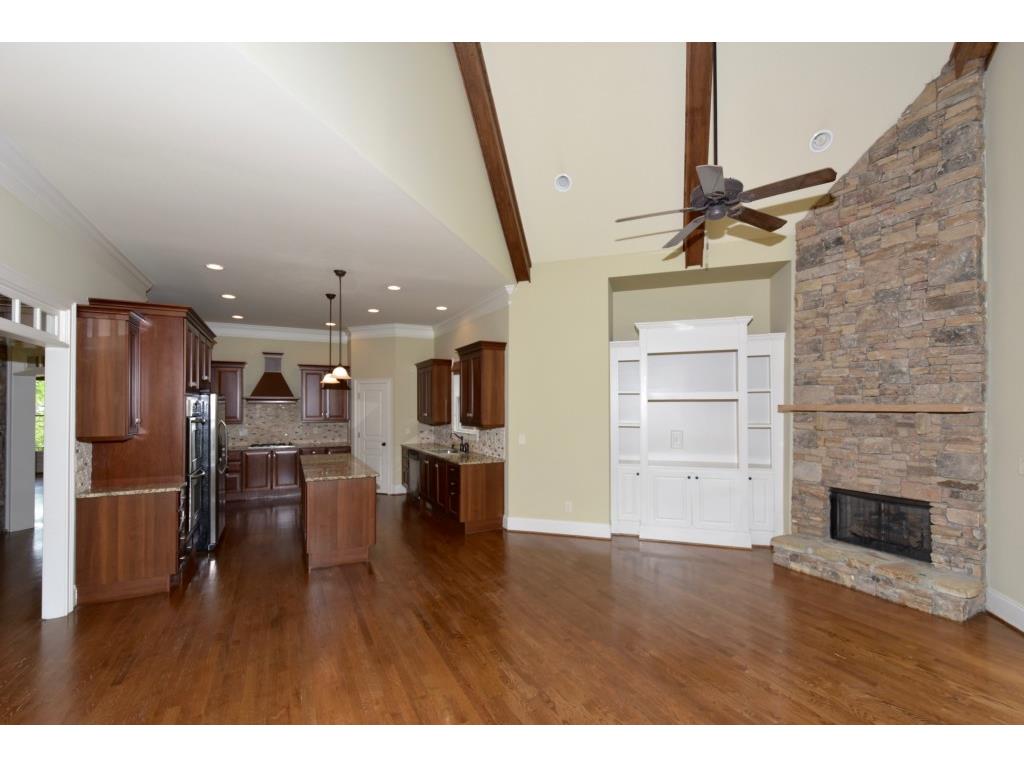 400 Arbor Green Court, Alpharetta, GA 30004