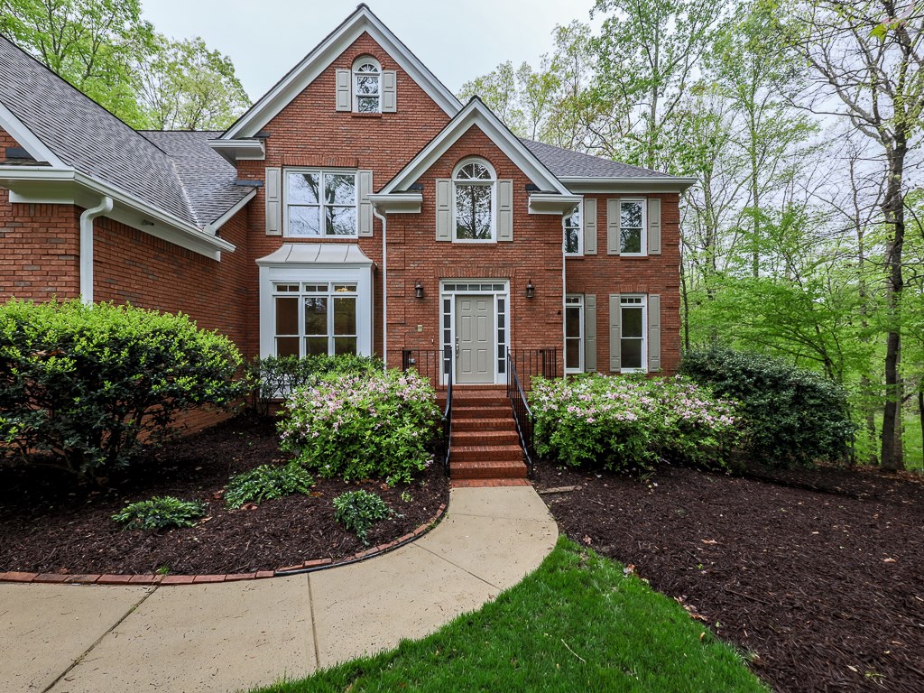 875 Dockbridge Way, Milton, GA 30004