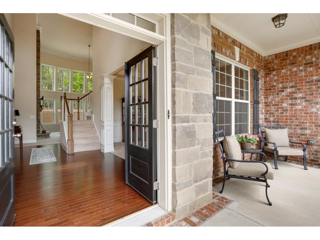 1573 Heritage Pass, Milton, GA 30004