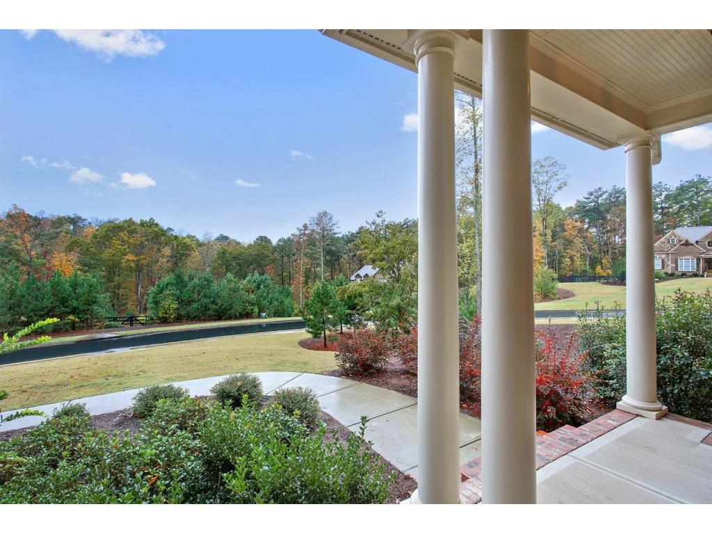 1573 Heritage Pass, Milton, GA 30004
