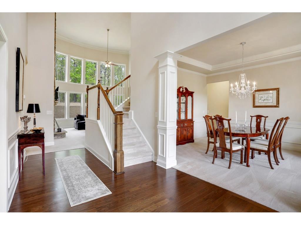 1573 Heritage Pass, Milton, GA 30004