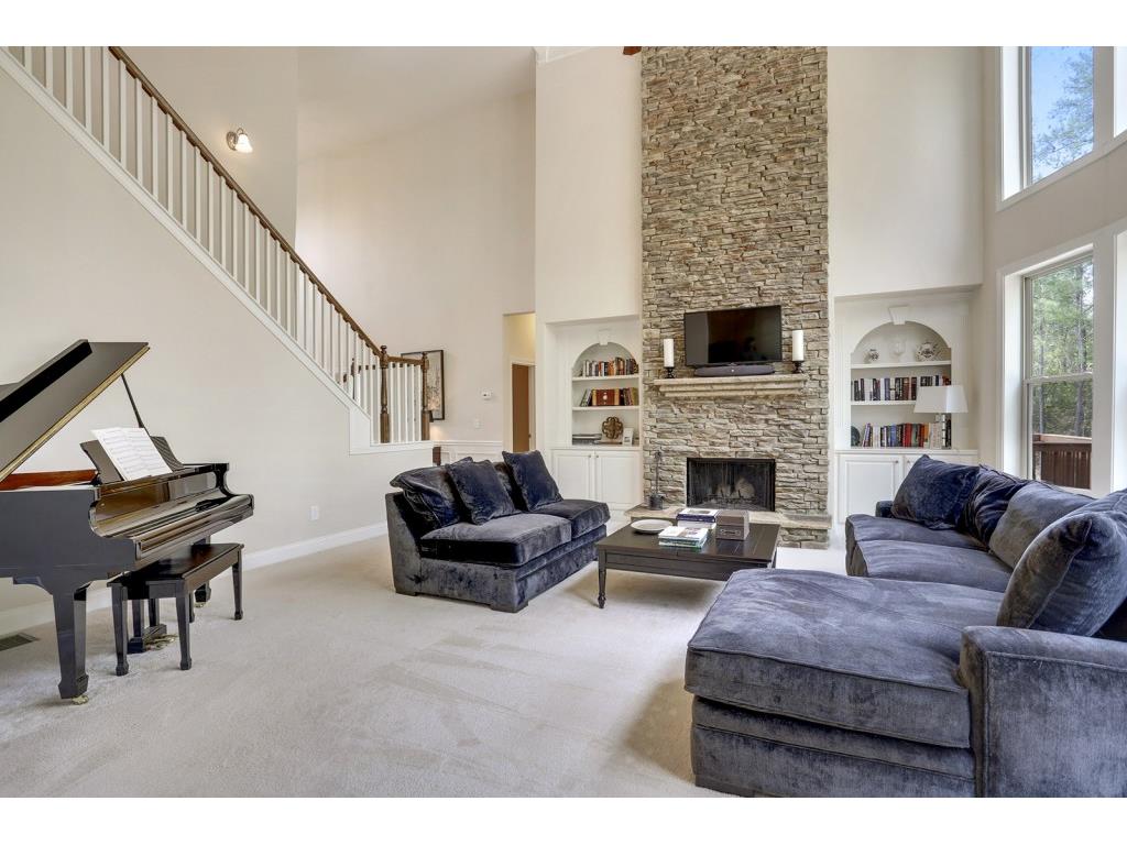 1573 Heritage Pass, Milton, GA 30004