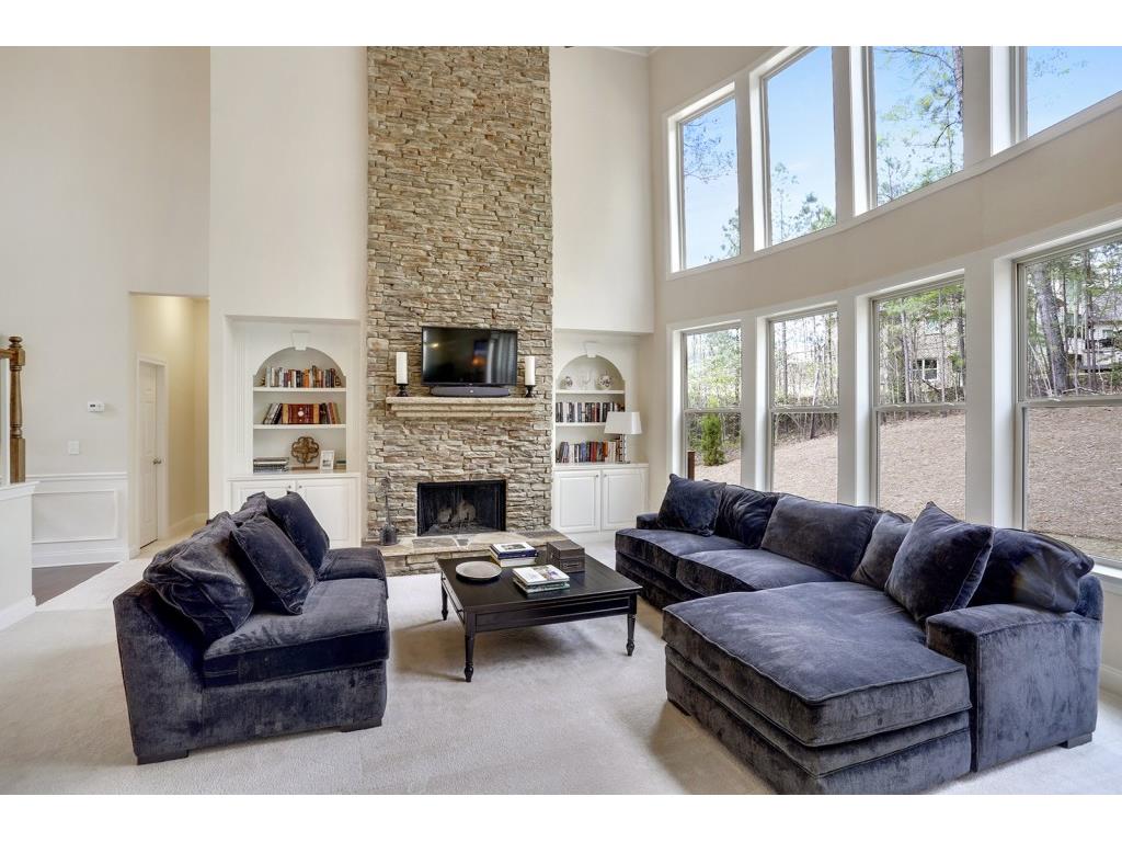 1573 Heritage Pass, Milton, GA 30004