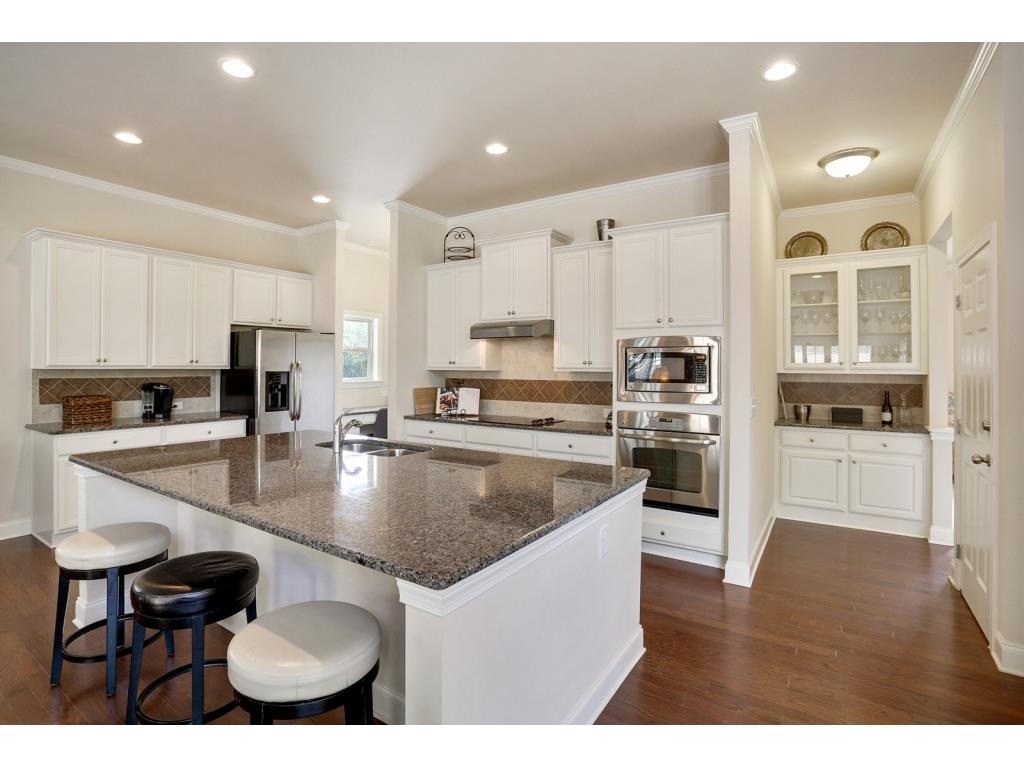1573 Heritage Pass, Milton, GA 30004