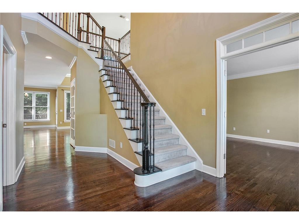 505 Hickory Oaks Court, Alpharetta, GA 30004