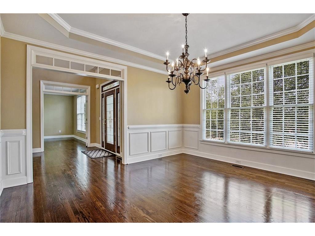 505 Hickory Oaks Court, Alpharetta, GA 30004