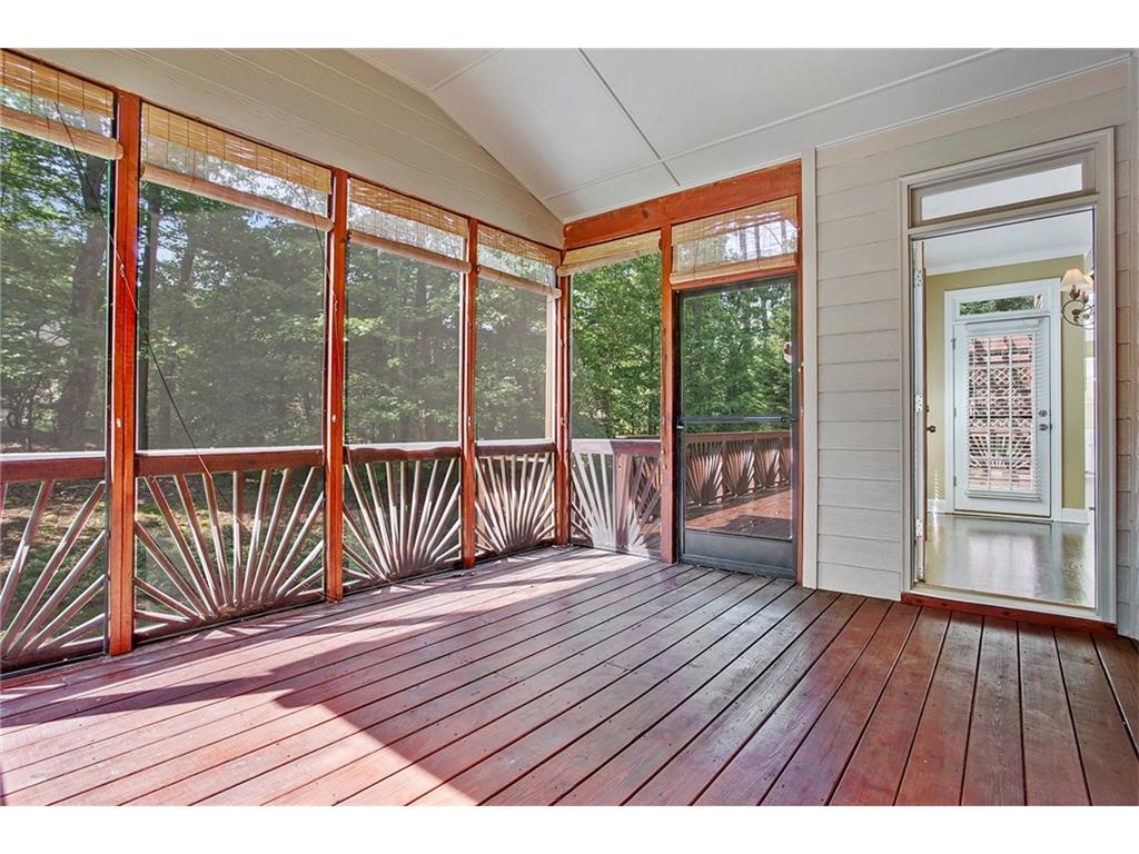 505 Hickory Oaks Court, Alpharetta, GA 30004