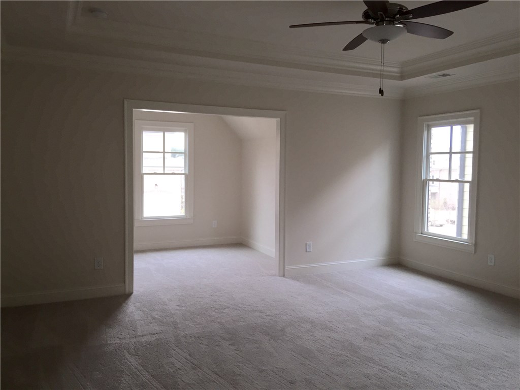 2845 Cogburn Pointe, Alpharetta, GA 30004