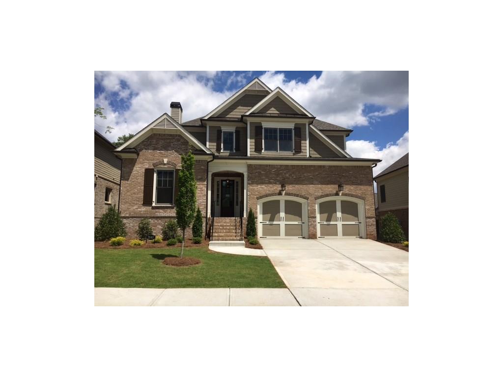 2840 Cogburn Pointe, Alpharetta, GA 30004