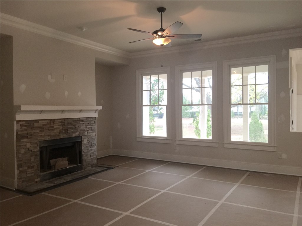 2840 Cogburn Pointe, Alpharetta, GA 30004
