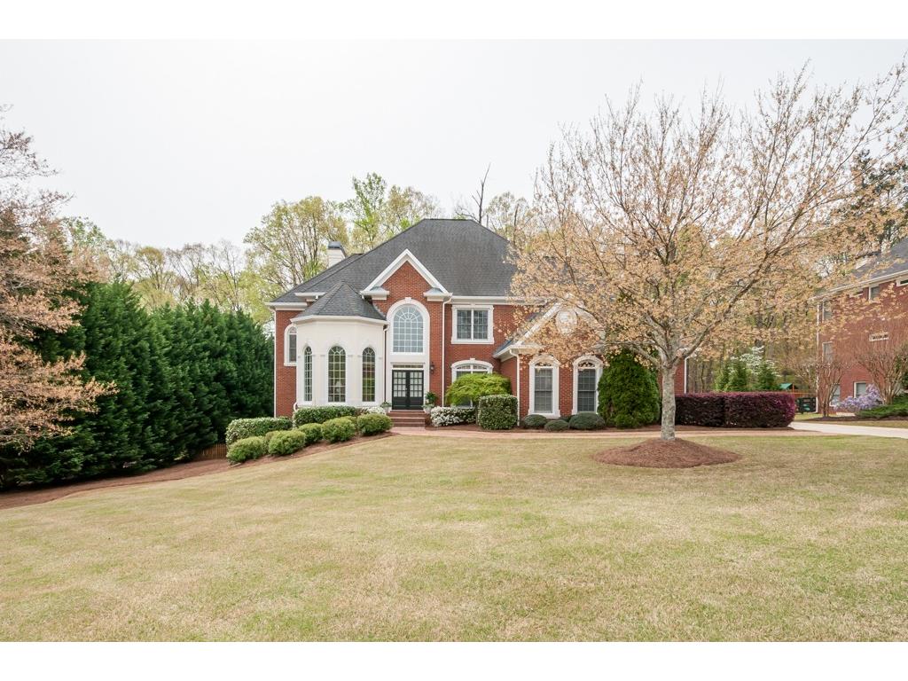 752 Brookshade Parkway, Milton, GA 30004
