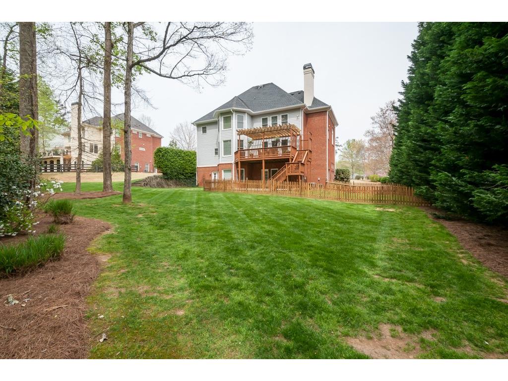 752 Brookshade Parkway, Milton, GA 30004