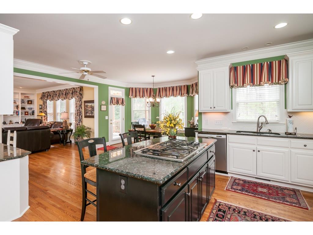 752 Brookshade Parkway, Milton, GA 30004