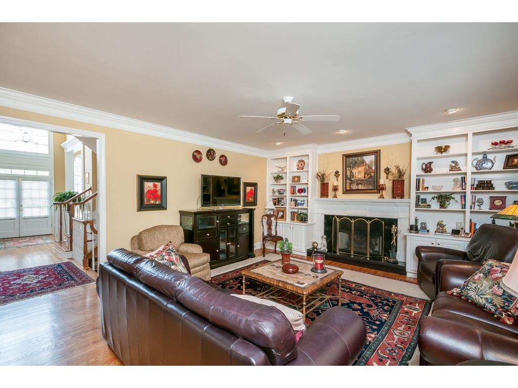 752 Brookshade Parkway, Milton, GA 30004