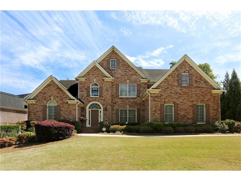 12255 McCoy Way, Alpharetta, United States 30004