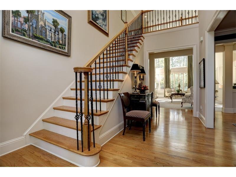 12255 McCoy Way, Alpharetta, United States 30004