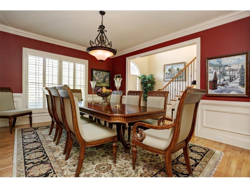 12255 McCoy Way, Alpharetta, United States 30004