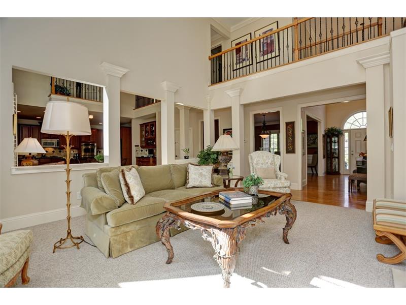 12255 McCoy Way, Alpharetta, United States 30004