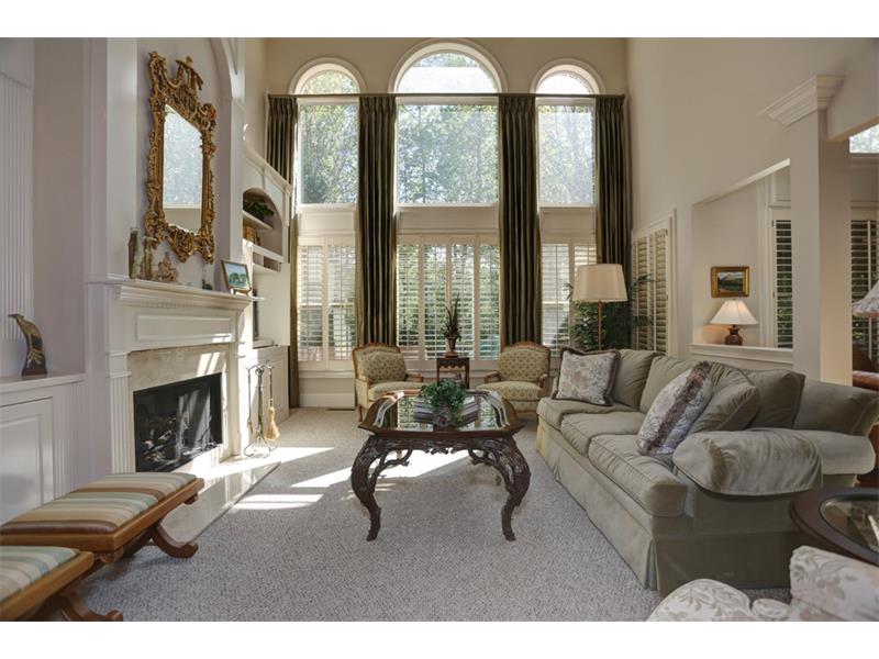 12255 McCoy Way, Alpharetta, United States 30004