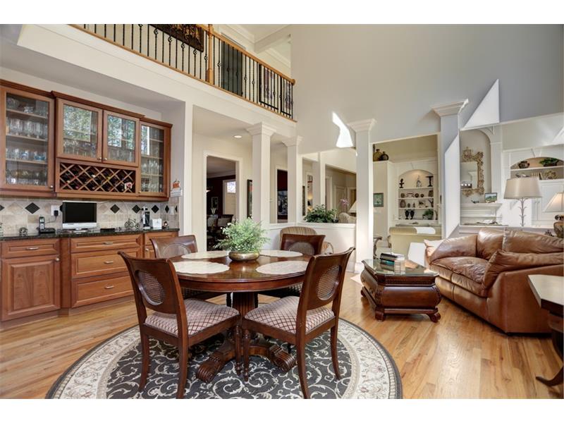 12255 McCoy Way, Alpharetta, United States 30004