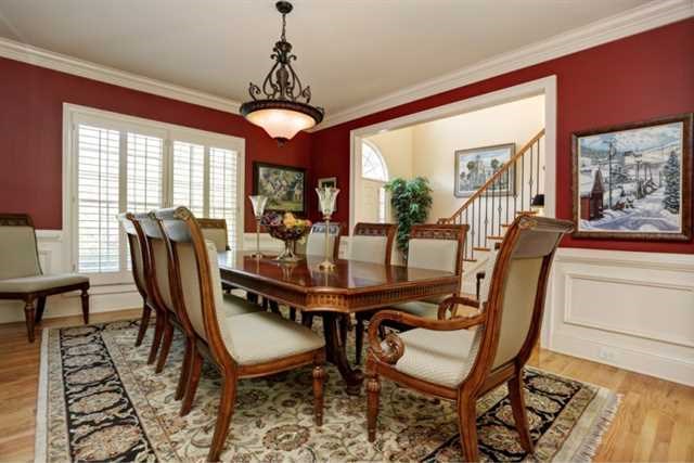 12255 McCoy Way, Alpharetta, United States 30004