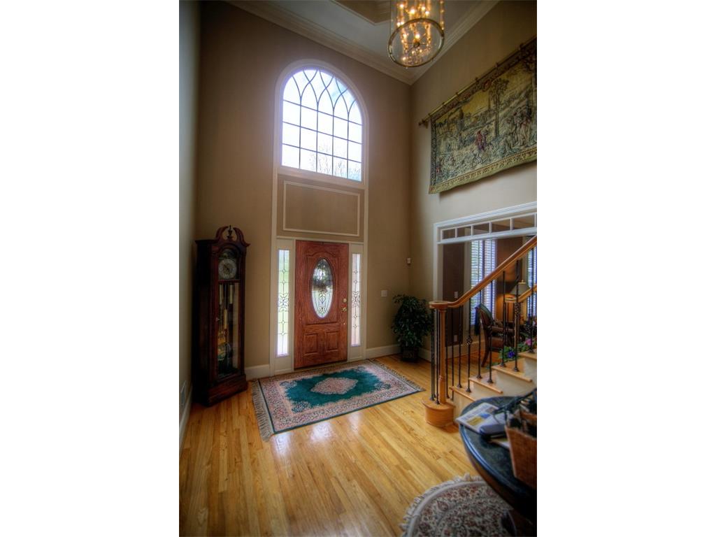 305 Oakhurst Leaf Drive, Milton, GA 30004