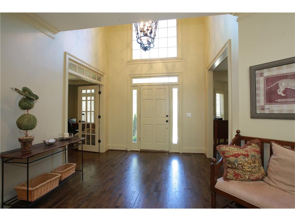 315 Glen Hampton Place, Alpharetta, GA 30004