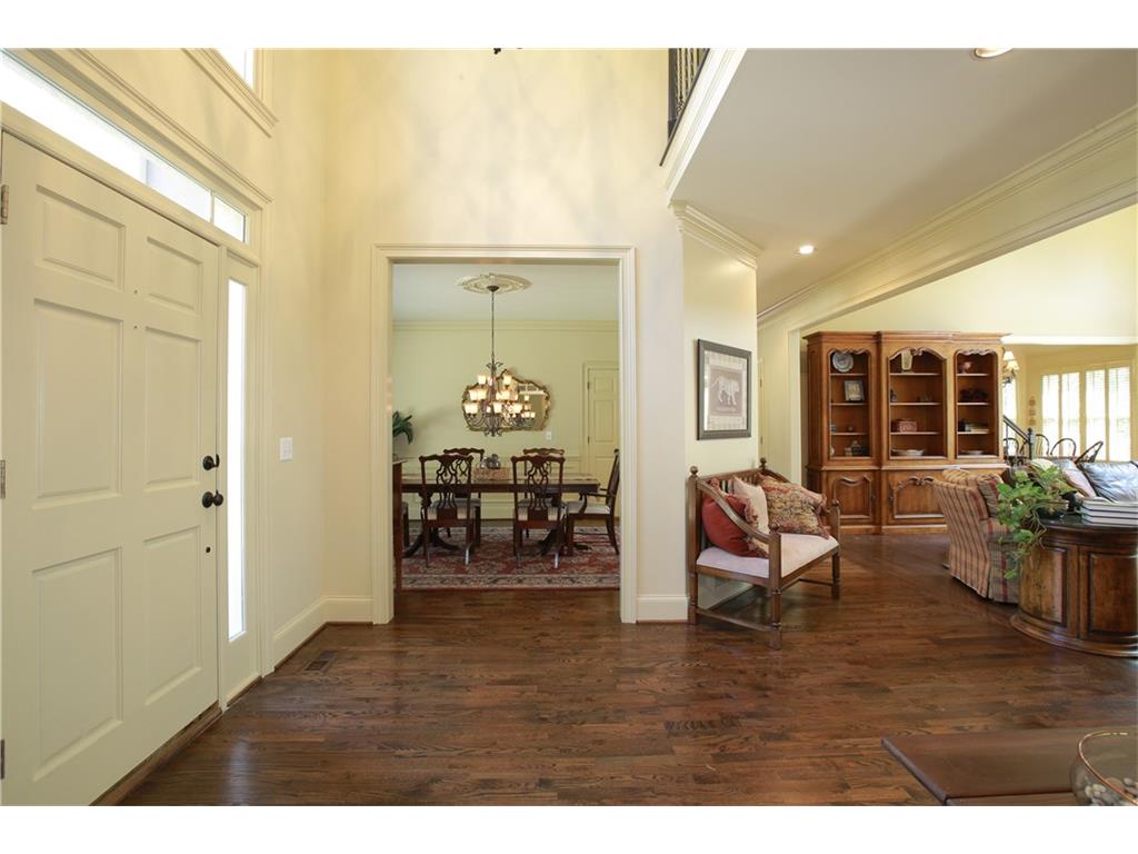 315 Glen Hampton Place, Alpharetta, GA 30004